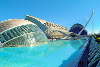 Görkemli İspanya ve Endülüs Şehirleri 7 Gece - THY ile 27 Aralık (Yılbaşı Özel) AT1287