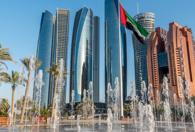 Vize Dahil Dubai Turu