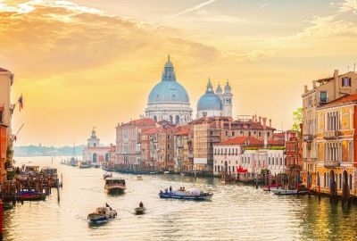 Büyük İtalya Turu Ajet Havayolları İle 5 Gece 6 Gün (Bergamo–Roma)