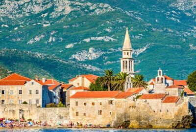 Ankara Hareketli Otobüs ile Balkanlar Rüyası 9 Ülke 25 Şehir 6 Gece Konaklamalı 2026