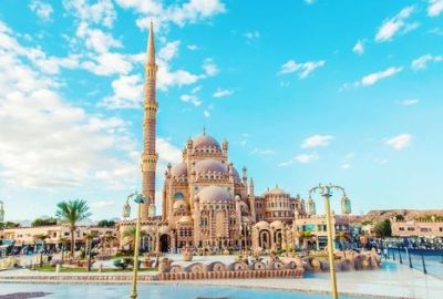Promosyon Sharm El Sheikh Turu Ajet ile 6 Gece Transfer Saatine Kadar Otel Kullanımlı