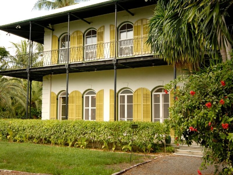 Miami - Orlando Serüveni Turu