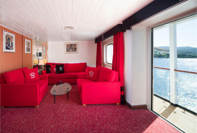 Çeşme Kalkışlı Selectum Blu Cruises İle Yunan Adaları 3 Gece - 4 Gün