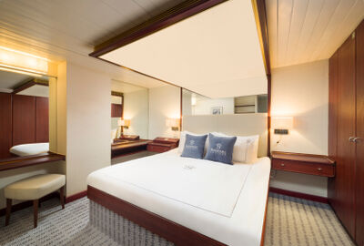 Çeşme Kalkışlı Selectum Blu Cruises İle Yunan Adaları 3 Gece - 4 Gün