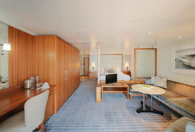 Çeşme Kalkışlı Selectum Blu Cruises ile Yunan Adaları 4 Gece - 5Gün