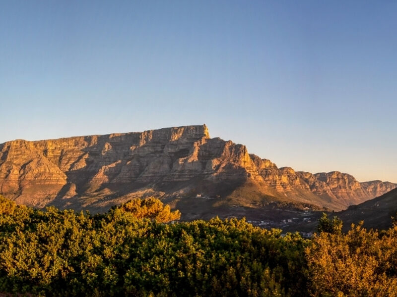 Vizesiz Muhteşem Güney Afrika Turu - Sömestr Dönemi