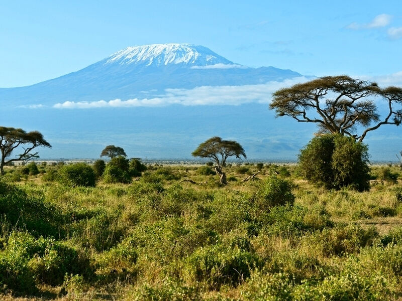 Vizesiz Muhteşem Güney Afrika Turu - Sömestr Dönemi