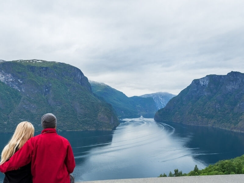 Msc Euribia ile Kurban Bayramında İskandinavya & Norveç Fiyortları