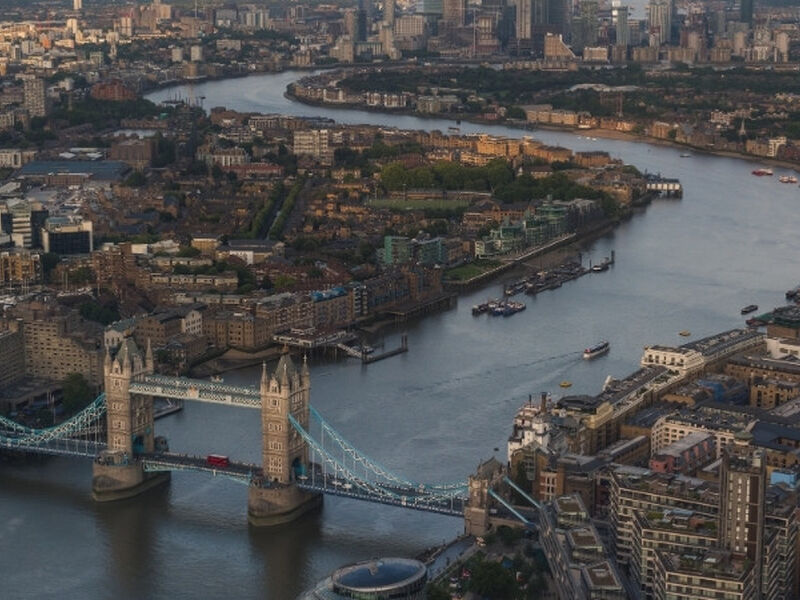 1 Mayıs Özel Görkemli Londra ve Kraliyet Sarayları Turu Türk Havayolları ile 3 Gece 2026 ATS001