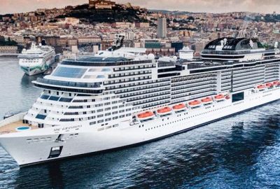 MSC Grandiosa İle Balear Adaları & Batı Akdeniz 7 Gece THY - Mayıs & Haziran & Temmuz 2026 FL001