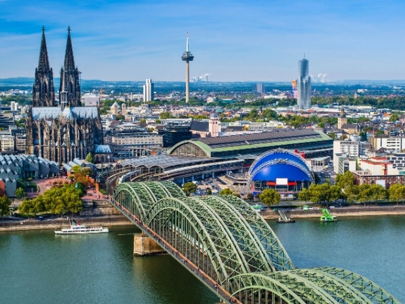 14 Şubat Özel Ankara Hareketli Görkemli Üçlü Benelüx & Fransa & Almanya Turu SunExpress Havayolları ile 7 Gece 2026 ATS001