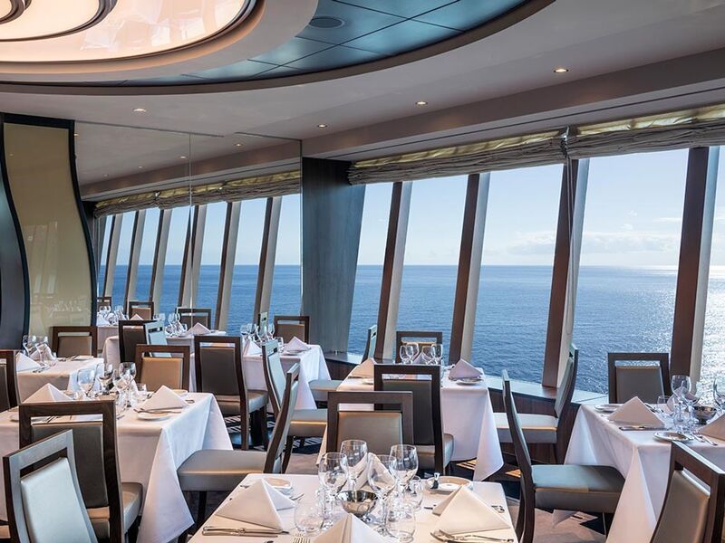 MSC Euribia İle Norveç Fiyortları İzmir'den Direkt Uçuş