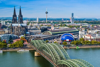 19 Mayıs Özel Görkemli Dörtlü Benelüx & Fransa & Almanya & İsviçre Turu Türk Havayolları ile 7 Gece ATS001