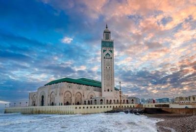 Büyük Sahra Çölü & Masallar Diyarı Fas Turu Türk Havayolları ile 7 Gece (CMN-RAK) FL001 