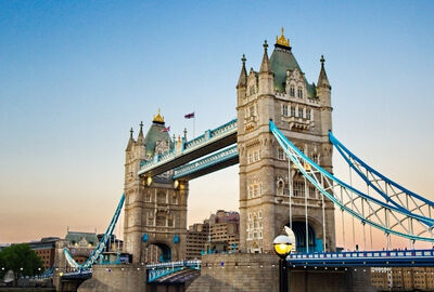 19 Mayıs Özel Görkemli Londra ve Kraliyet Şehirleri Turu Türk Havayolları ile 3 Gece ATS001