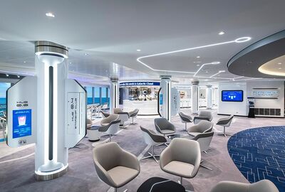 Msc Euribia ile İskandinavya & Norveç Fiyortları Tüm Turlar Dahil Ajet ile