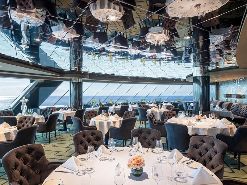 Msc Euribia ile İskandinavya & Norveç Fiyortları Tüm Turlar Dahil Ajet ile