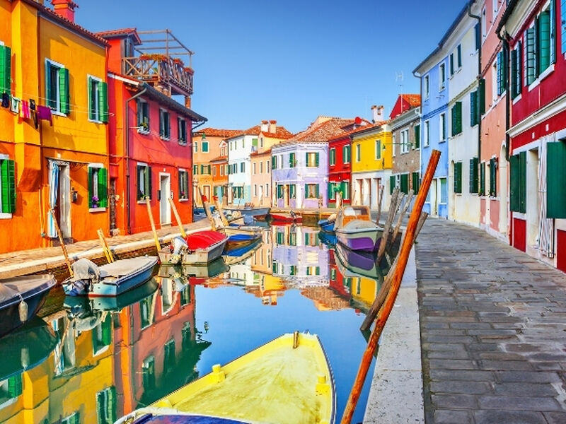 2026 Yaz Dönemi Büyük İtalya Ekspres Turu (Nisan-Ağustos 2026) THY ile 5 gece (FCO-VCE)-AKŞAM DÖNER Roma (2) - Floransa (2) - Venedik (1)