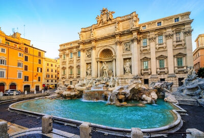 2026 Yaz Dönemi Büyük İtalya Ekspres Turu (Nisan-Ağustos 2026) THY ile 5 gece (FCO-VCE)-AKŞAM DÖNER Roma (2) - Floransa (2) - Venedik (1)