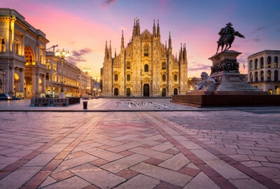 Akdeniz Triosu 7 Gece - 8 Gün | 2026 Kış