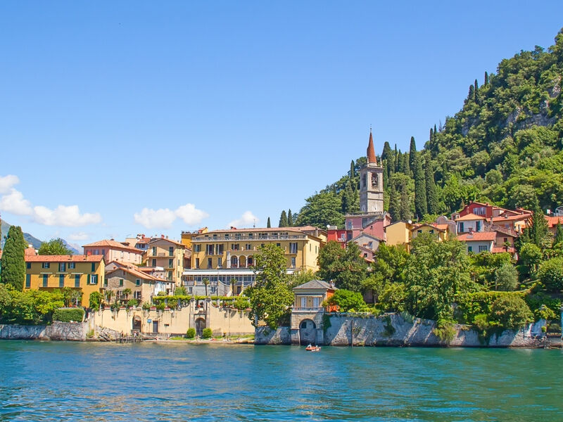 Akdeniz Triosu 7 Gece - 8 Gün | 2026 Kış