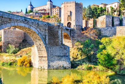 Çanakkale Hareketli Madrid Turu Ajet Havayolları İle 3 Gece Promosyon