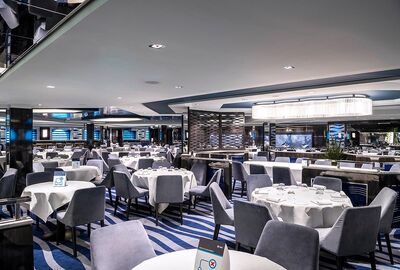 MSC EURIBIA ile İSKANDİNAVYA & NORVEÇ FİYORTLARI - AJET 2026