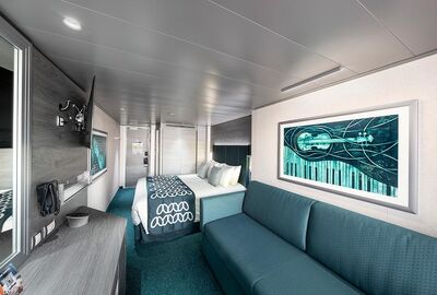 MSC EURIBIA ile İSKANDİNAVYA & NORVEÇ FİYORTLARI - AJET 2026