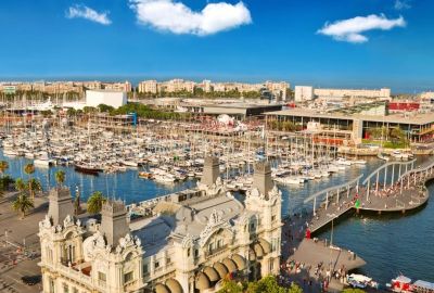 Trabzon Hareketli Madrid Turu Ajet Havayolları İle 3 Gece Promosyon