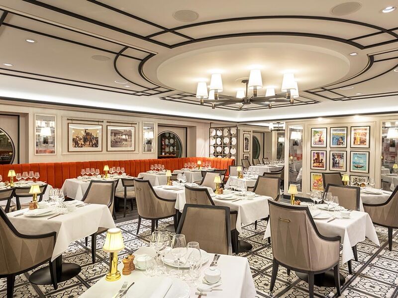 MSC EURIBIA ile İSKANDİNAVYA & NORVEÇ FİYORTLARI - AJET 2026