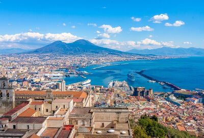 MSC Divina ile  Kuşadası Hareketli Ege & Akdeniz 7 Gece - 2026