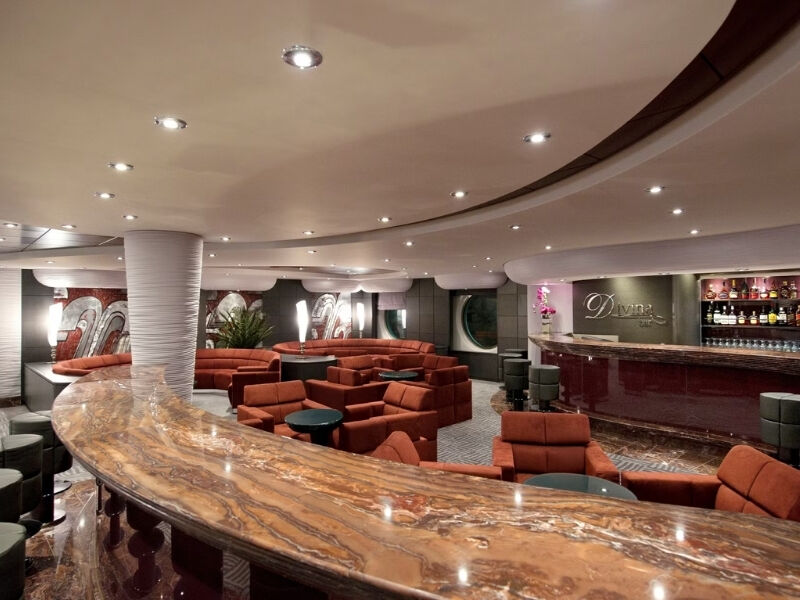 MSC Divina ile  Kuşadası Hareketli Ege & Akdeniz 7 Gece - 2026