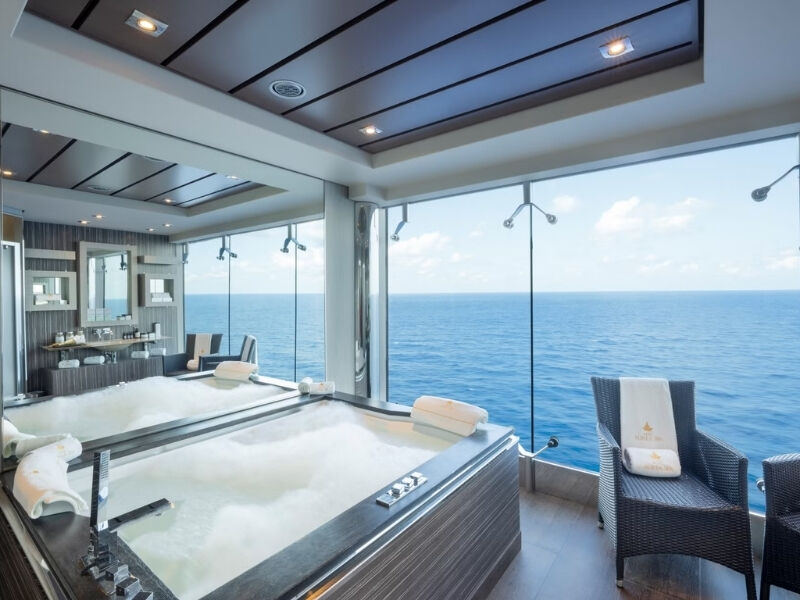 MSC Divina ile  Kuşadası Hareketli Ege & Akdeniz 7 Gece - 2026