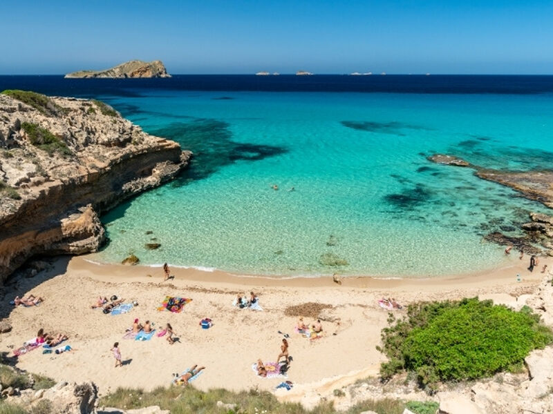 Msc Seaview Balear Adaları & Batı Akdeniz Turu 7 Gece Pgs ile