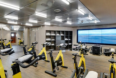 MSC Seaview İle Balear Adaları & Batı Akdeniz THY ile