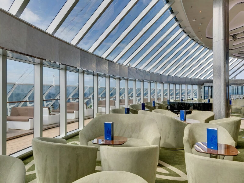 MSC Seaview İle Balear Adaları & Batı Akdeniz THY ile