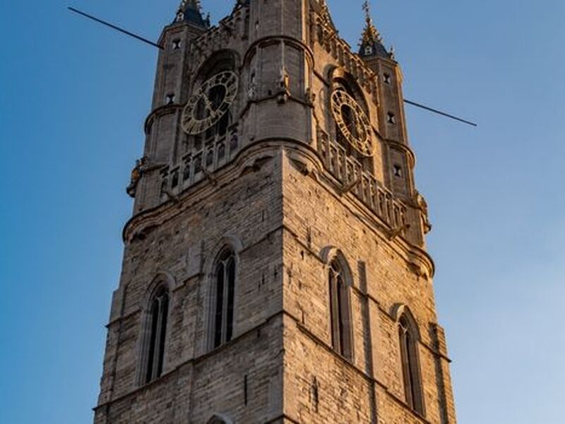 Amsterdam THY ile 3 Gece 4 Gün AMS-AMS FL001