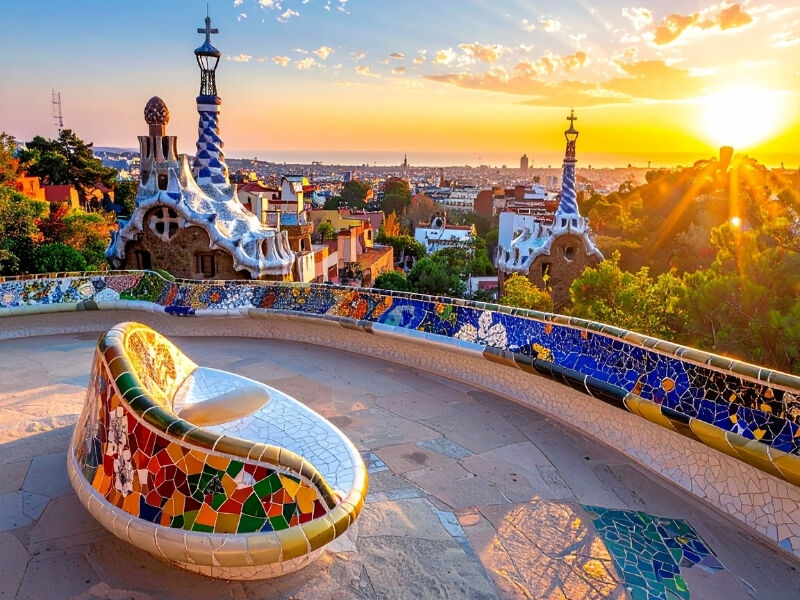 MSC Grandiosa İle Balear Adaları & Batı Akdeniz 7 Gece 