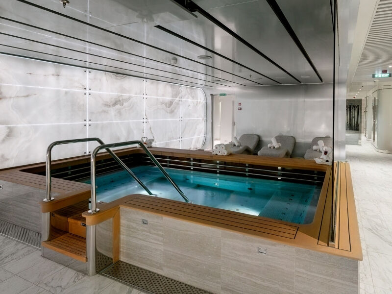 MSC Seaview İle Balear Adaları & Batı Akdeniz 7 Gece THY ile