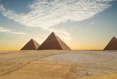 Ankara Çıkışlı Baştanbaşa Mısır ve Ürdün Turu Sömestre Özel 7 Gece 9 Gün