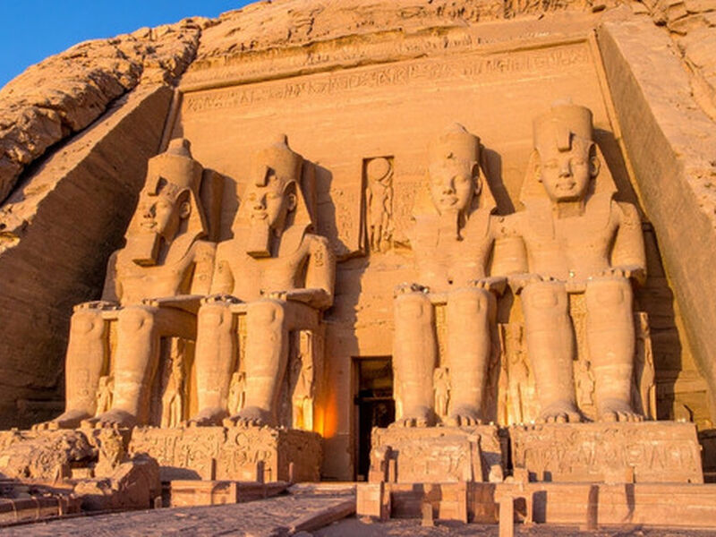 Ankara Çıkışlı Kahire Sharm El Sheikh Turu 6 Gece 8 Gün Kahire Şehir Gezisi Dahil