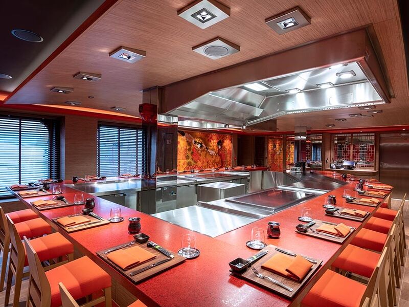 Msc Euribia ile Norveç Fiyortları & İskandinavya Turu Ajet ile