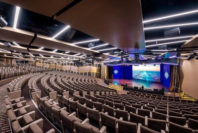 Msc Euribia ile Norveç Fiyortları & İskandinavya Turu Ajet ile