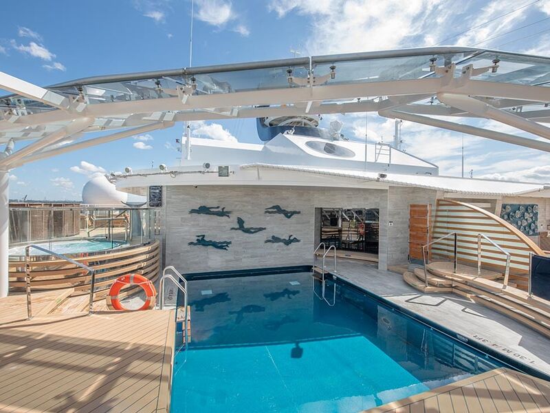 Msc Euribia ile Norveç Fiyortları & İskandinavya Turu Ajet ile