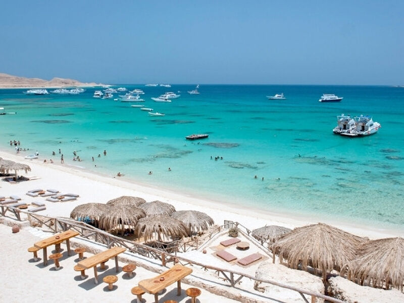 Ankara Çıkışlı Kahire Sharm El Sheikh Turu Ajet Havayolları ile 7 Gece Kahire Şehir Gezisi Dahil