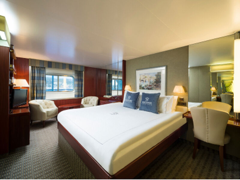 Çeşme Hareketli Selectum Blu Cruises ile Yunan Adaları 3 Gece - 4 Gün