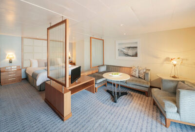 Çeşme Hareketli Selectum Blu Cruises ile Rodos Adası 3 Gece - 4 Gün