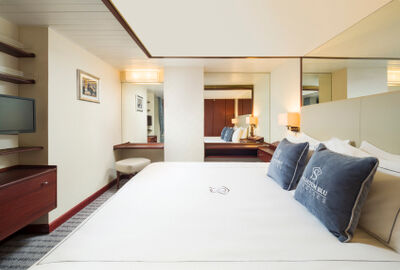 Çeşme Hareketli Selectum Blu Cruises ile Rodos Adası 3 Gece - 4 Gün