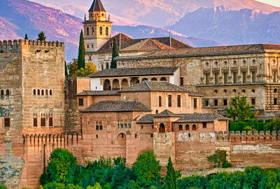 Ankara Hareketli Barcelona Turu Ajet Havayolları İle 3 Gece Promosyon