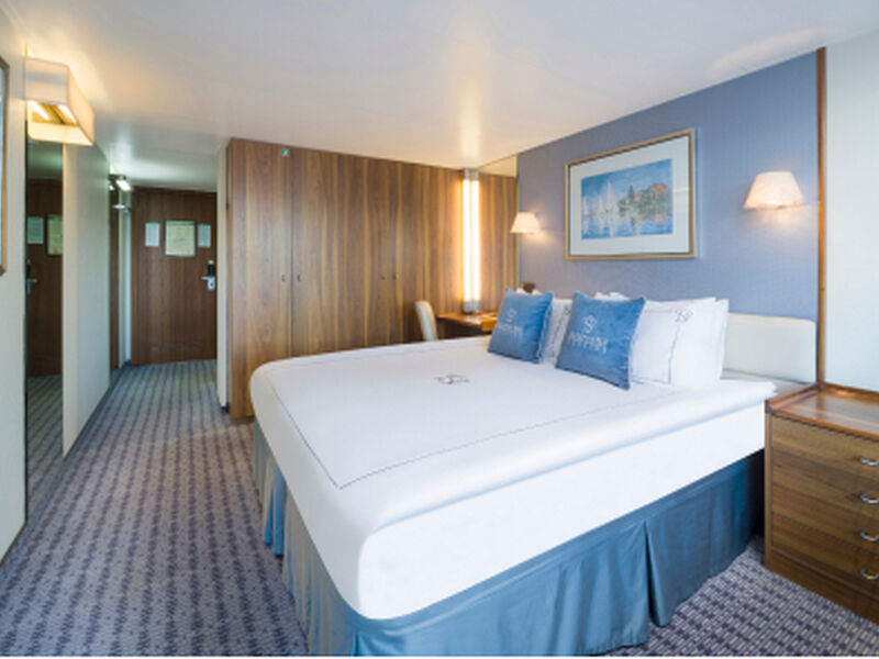 Çeşme Hareketli Selectum Blu Cruises ile Yunan Adaları 4 Gece - 5 Gün